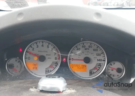 2011 Nissan Frontier Pro-4X z USA, uszkodzony, nr VIN 1N6AD0EVXBC449701